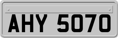 AHY5070