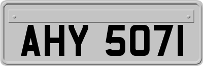 AHY5071