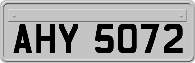 AHY5072