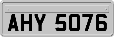 AHY5076