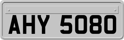 AHY5080