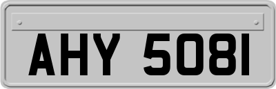 AHY5081