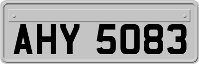 AHY5083