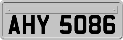 AHY5086