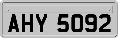AHY5092