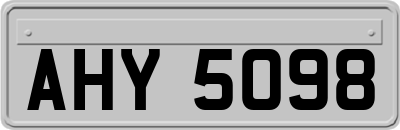 AHY5098