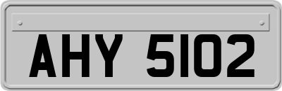 AHY5102