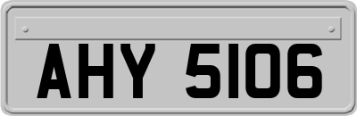 AHY5106