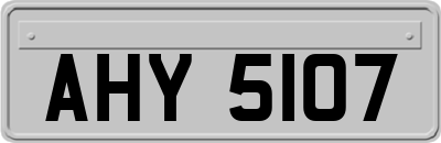 AHY5107