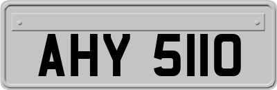 AHY5110