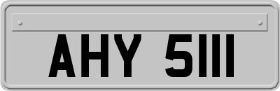 AHY5111