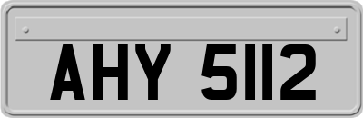 AHY5112