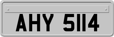 AHY5114