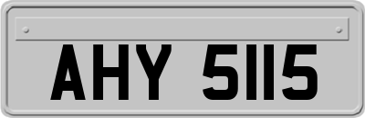 AHY5115