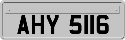 AHY5116