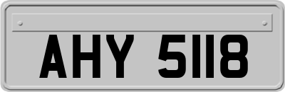 AHY5118