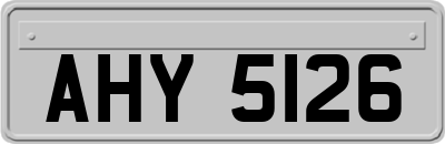 AHY5126