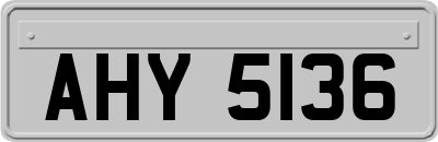 AHY5136