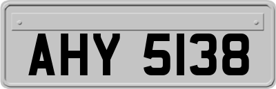 AHY5138