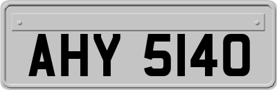 AHY5140