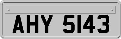AHY5143