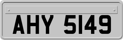 AHY5149