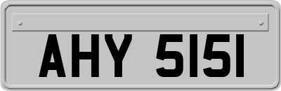 AHY5151