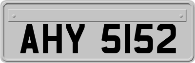 AHY5152