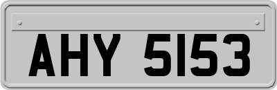 AHY5153