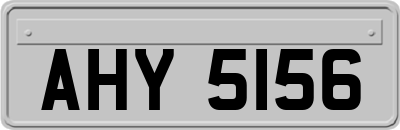 AHY5156