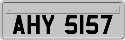 AHY5157
