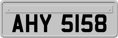 AHY5158