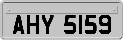 AHY5159
