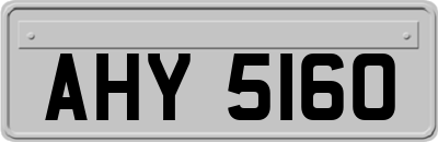 AHY5160