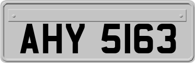 AHY5163