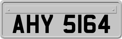 AHY5164