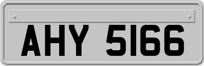 AHY5166