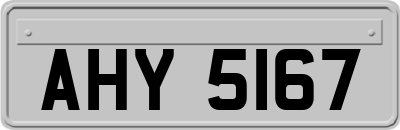 AHY5167