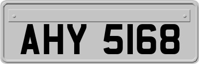AHY5168