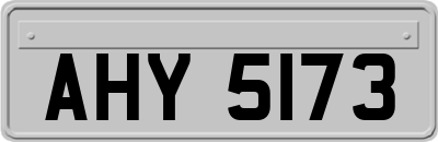 AHY5173