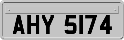 AHY5174