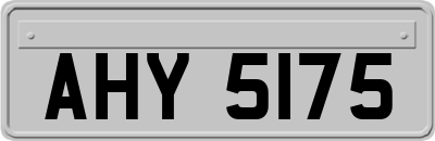 AHY5175