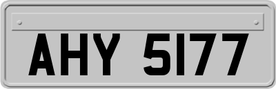 AHY5177