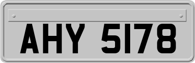 AHY5178