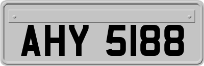 AHY5188