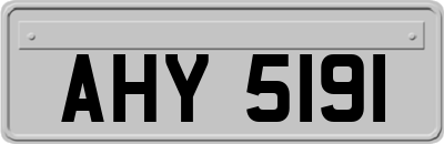 AHY5191