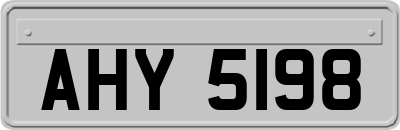 AHY5198