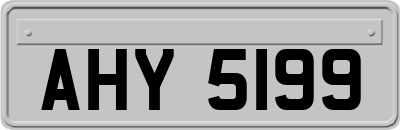 AHY5199