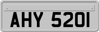 AHY5201