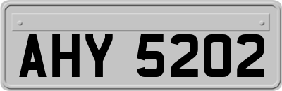 AHY5202